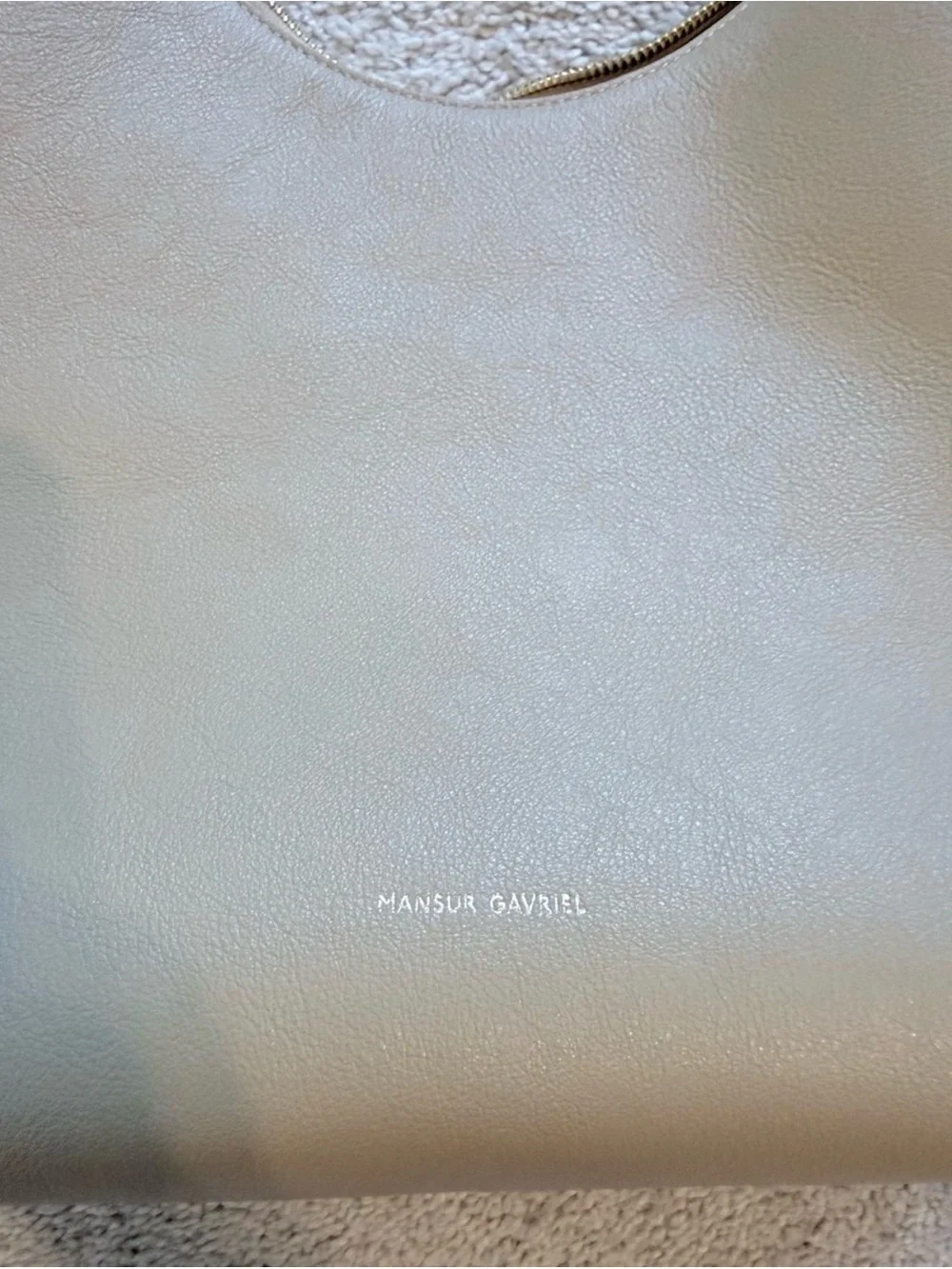 Mansur Gavriel mansur gavriel